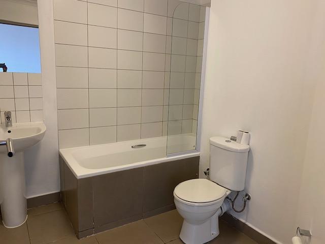 1 Bedroom Property for Sale in Salt River Western Cape